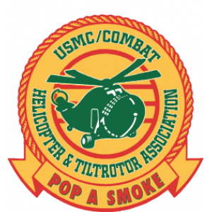 Pop A Smoke’s “Vietnam Start to Finish” 55th Anniversary Marine Helicopter Operations (13 - 26 Apr 2024)